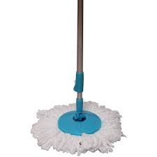NRT SPIN MOP STEEL ROD